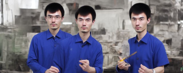 沈梦辰是干什么的
