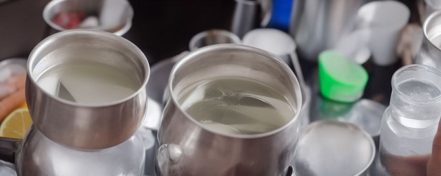 过夜开水到底能喝吗