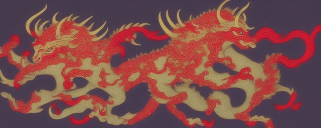 麒麟有什么寓意