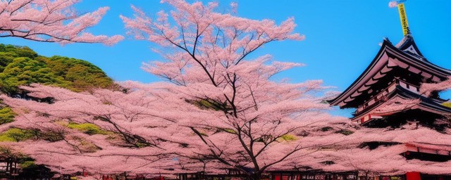日本必去十大景点排名
