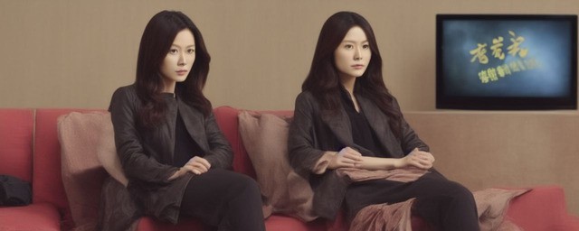 梁梦真是什么电视剧