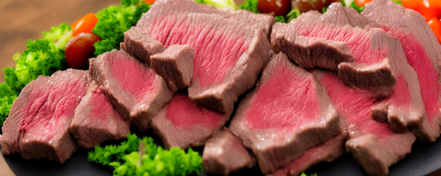 牛肉三放三不放