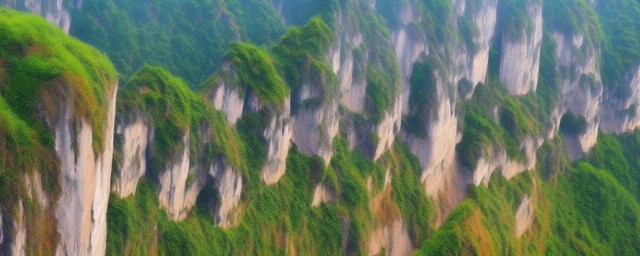 福清旅游必去十大景点