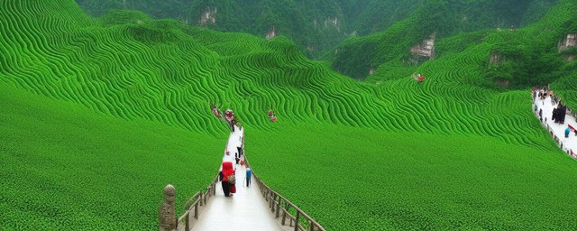 崇左凭祥十大旅游景点