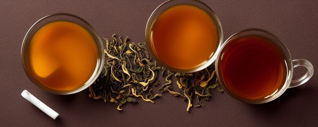 红茶绿茶能过夜喝吗