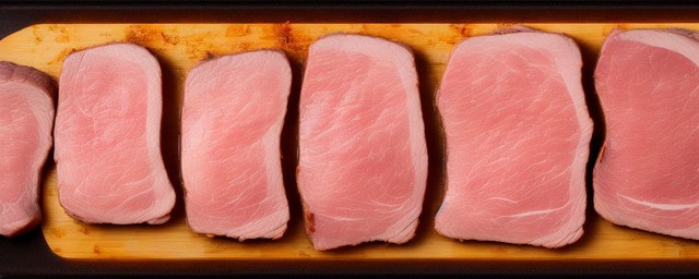 猪肉三放三不放