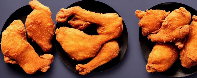 夏天炸鸡能过夜吗能吃吗