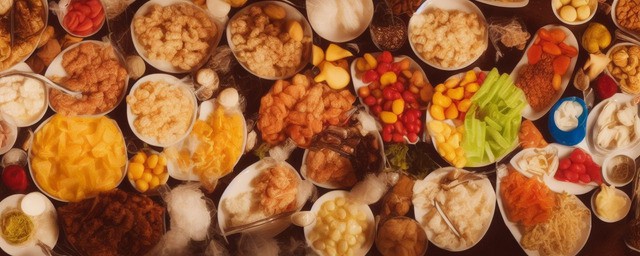 粉丝能过夜吃吗