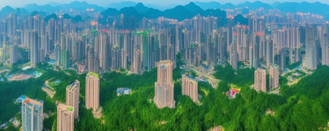 深圳旅游必去十大景点
