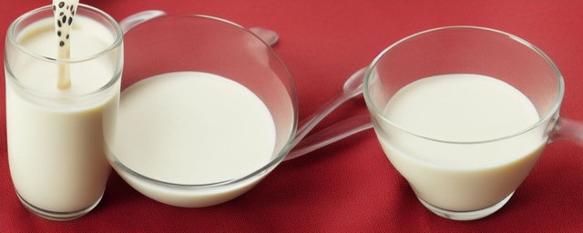 过夜豆浆凉了能喝吗
