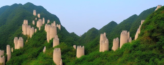永春旅游十大景点排列