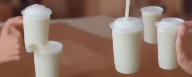 封口奶茶过夜能喝吗