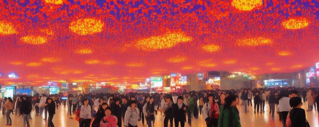 义乌旅游景点十大排行