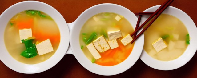 豆腐煮汤能过夜吗能喝吗
