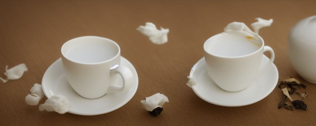 白茶没喝完能过夜吗