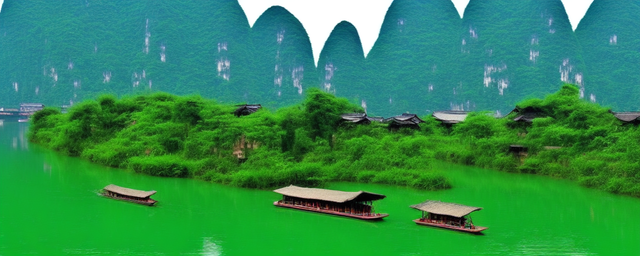桂林为什么叫桂林