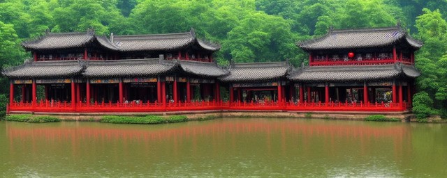 成都必去十大景点推荐