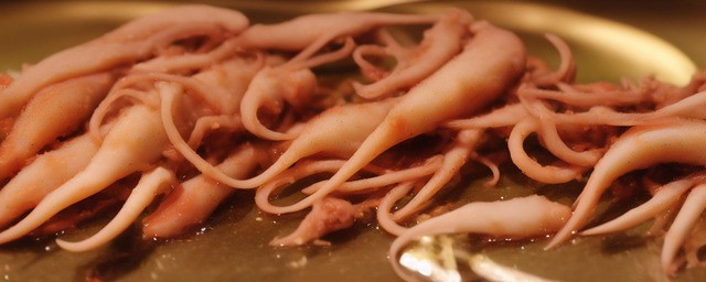 煮鱿鱼能过夜吗能吃吗