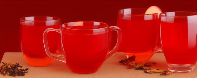 红枣苹果茶能过夜吗能喝吗