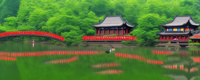成都旅游必去十大景点推荐