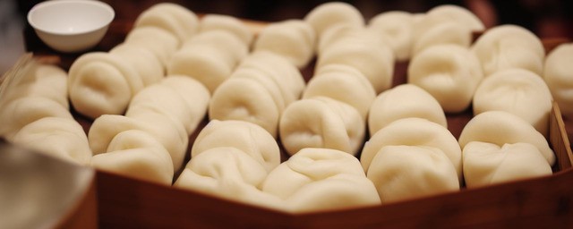 过夜的馒头能喝吗