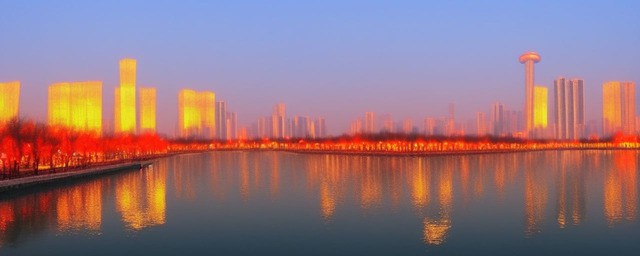 天津十大旅游景点