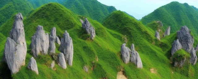 丽水十大免费景点