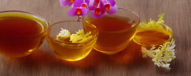 石斛花茶过夜能喝吗