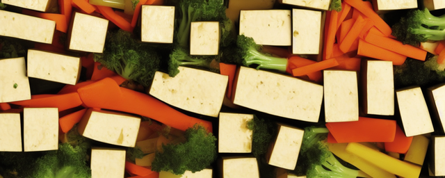 豆腐青菜能过夜吗能吃吗 豆腐青菜能过夜吗能吃吗