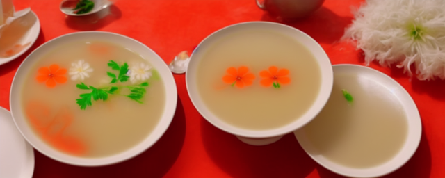 过夜腰花汤能喝吗