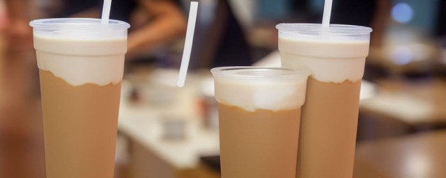 上火能喝奶茶吗