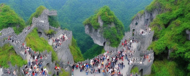 莆田十大景点排名榜