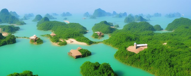 汉寿十大旅游景点
