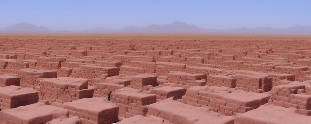 嘉峪关十大旅游景点