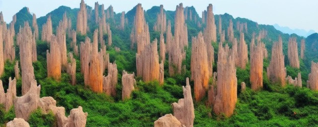 渭南十大旅游景点