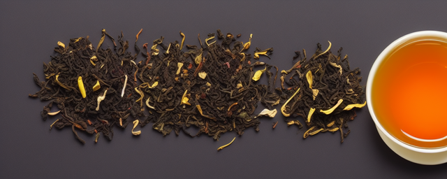 红茶绿茶过夜能喝吗