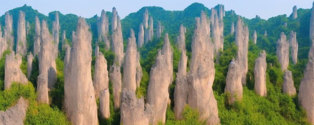 辽宁十大旅游景点排名