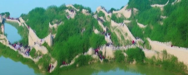 宣城旅游景点大全