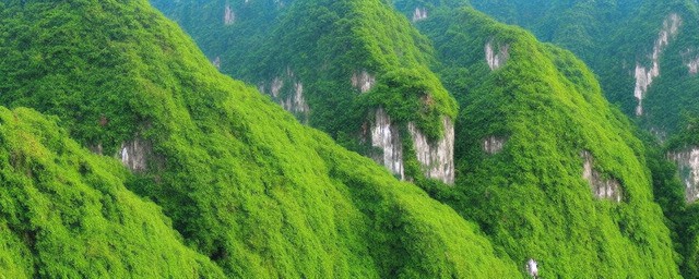 广东清远十大旅游景点