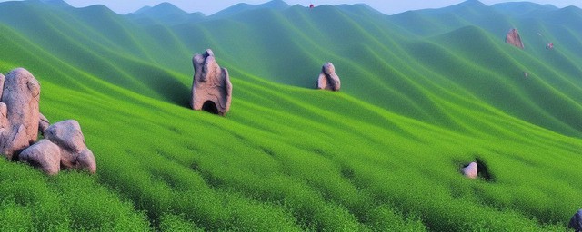 黑龙江旅游十大必去景区