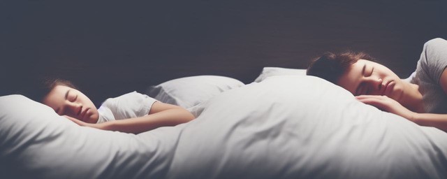 睡觉做梦什么原因