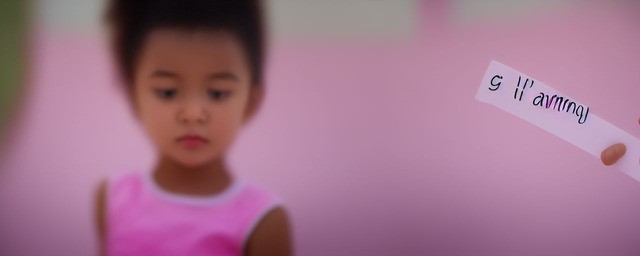 女孩叫什么名字寓意好