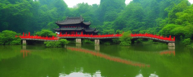 成都十大旅游景点
