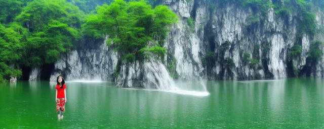 南宁十大旅游景点