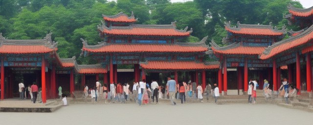东丽区十大景点
