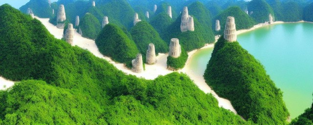 广东十大小众旅游景点