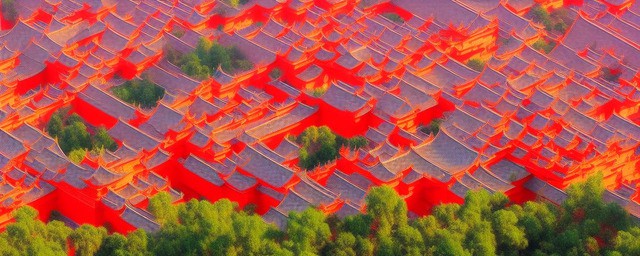 北京旅游必去十大景点