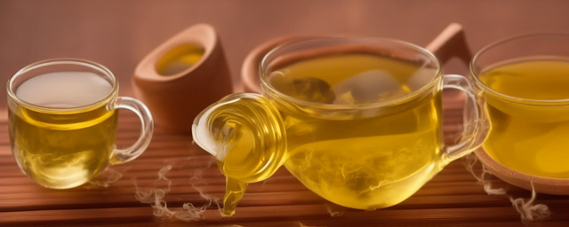 白茶煮茶过夜能喝吗