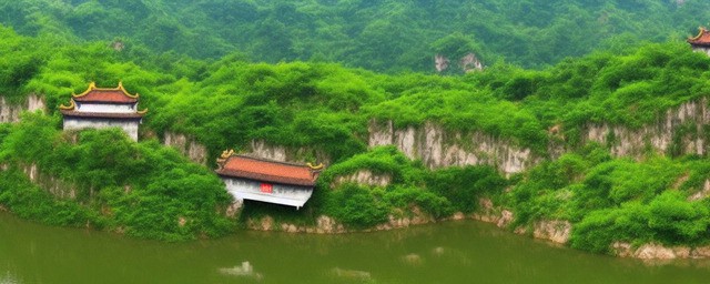 梅州旅游必去十大景点