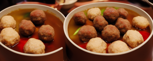 涮锅丸子能过夜吗能吃吗